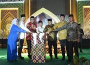 Sekertaris Daerah : Pemerintah Daerah Berhasil Melahirkan Santri/Santriwati Yang Unggul