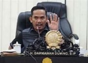 Melalui Perda Ini, Darmawan Pastikan Hak Karyawan Terpenuhi