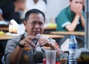 PETI KM 18, Antara Jeritan Rakyat Dan Lagu Tidur Untuk Pudji Sang Kapolda “Pengecut”