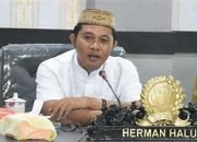 Pajak Dan Retribusi. Herman Haluti : Ini Sangat Penting dan Berpengaruh Untuk Pembangunan