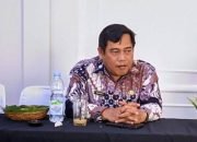 Kaban Keuangan Kota Gorontalo Imbau Pelaku Usaha Daftar Pajak Parkir