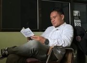 Ridwan Tohopi : Kiprah, Dedikasi dan Loyalitas
