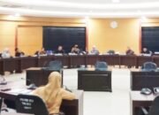 DPRD Provinsi Gorontalo Siap Dukung Anggaran PSU Pilkada Gorontalo Utara