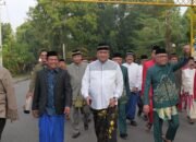 Rachmat Gobel Ajak Masyarakat Gorontalo Perkuat Nilai Pengorbanan dan Kepedulian Sosial