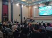 Pemkot Gorontalo Bahas Solusi Retribusi dan Perbaikan Pasar Murni Bersama Pedagang