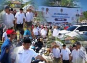 Pemkot Gorontalo Tertibkan Aset: Pengguna Kendaraan Dinas Kini Wajib Tanggung Biaya Pemeliharaan