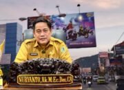 Pemkot Gorontalo Genjot Pajak Reklame demi Tertib Kota dan Peningkatan PAD
