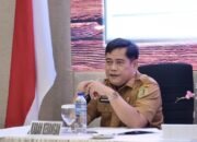Pemkot Gorontalo Dorong Inovasi PAD Untuk Percepatan Pembangunan Daerah