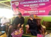 Dari Tilihua untuk Indonesia : Rachmat Gobel Gaungkan Potensi Ekonomi dan Wisata Gorontalo