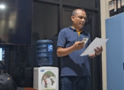 Flash News, Klarifikasi Opini Bayang Hitam RSB dari Sulut ke Gorontalo, Benarkah?